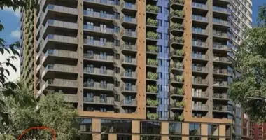 Gewerbefläche 250 m² in Tiflis, Georgien