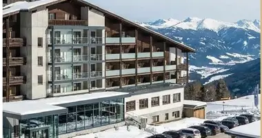 Perfect 4**** star hotel in Katchberghohe area! en Katschberg, Austria