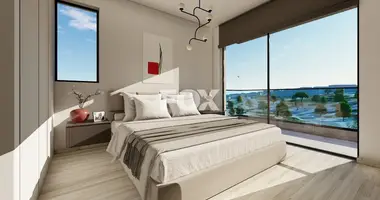 1 bedroom apartment in Paphos Municipality, Cyprus