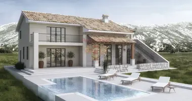 Propiedad comercial en Montenegro