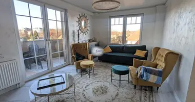 3 room apartment in Kaliningrad, Russia