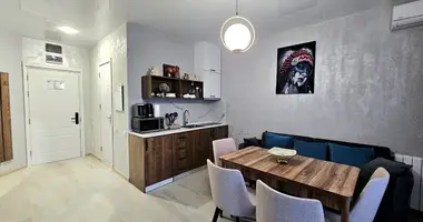 Mieszkanie 2 pokoi w Batumi, Gruzja