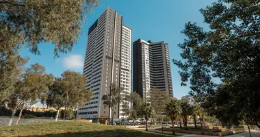 4 bedroom apartment in Malaga, Spain