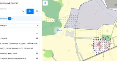 Grundstück in Guryevsky District, Russland