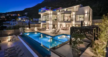 Villa 4 chambres dans Kas, Turquie