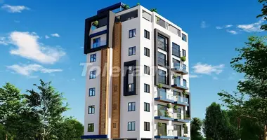 1 bedroom apartment in Cyprus