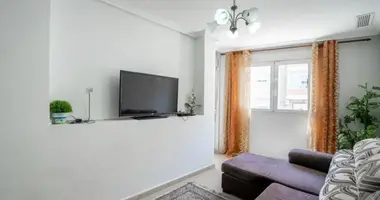 2 bedroom apartment in Torrevieja, Spain