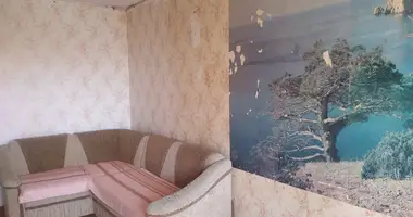 Квартира 2 комнаты в Большая Вруда, Россия