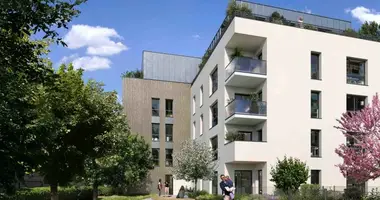 Apartamento 4 habitaciones en Francia metropolitana, Francia