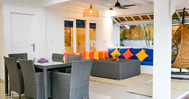Villa 2 bedrooms in Lombok Utara, Indonesia