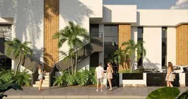 Bungalow 3 chambres dans Alhama de Murcia, Espagne
