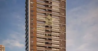 Apartamento 4 habitaciones en Regiao Imediata de Sao Paulo, Brasil