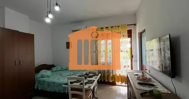 Apartamento 2 habitaciones en Golem, Albania