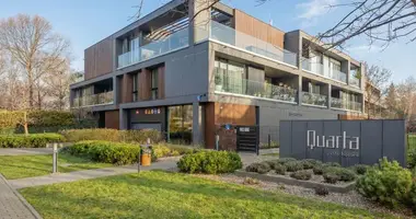 Wohnung 2 zimmer in Warschau, Polen