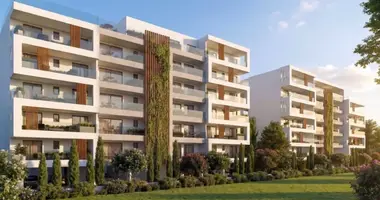 3 bedroom apartment in Paphos Municipality, Cyprus