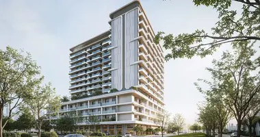 Appartement 1 chambre dans Doubaï, Émirats arabes unis