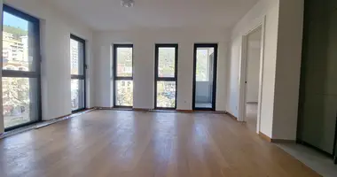 Квартира 2 спальни в Будва, Черногория