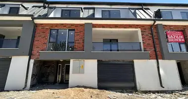 Villa 5 zimmer in Tepebaşı, Türkei