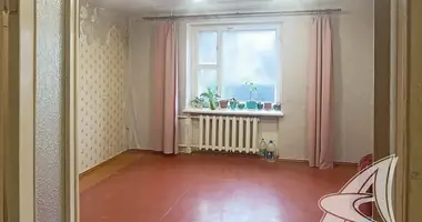 4 room apartment in Muchaviecki sielski Saviet, Belarus