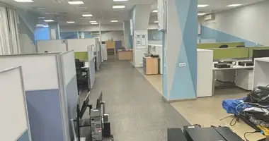 Büro 2 040 m² in Moskau, Russland