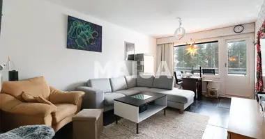 Apartment in Seinäjoki sub-region, Finland