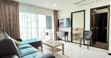 Кондо в Паттайя, Таиланд