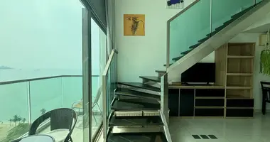 Wohnung 1 Schlafzimmer in Naklua, Thailand