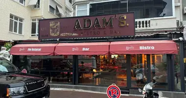 For Sale Opportunity Empty Shop on the Street Obagol Alanya w Oba, Turcja