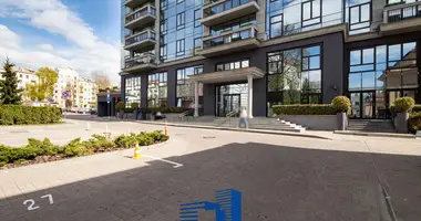Gewerbefläche 116 m² in Minsk, Belarus
