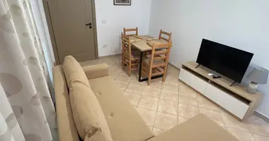 1 room apartment in Bashkia Durres, Albania