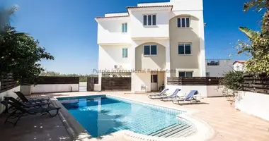 Wohnung 2 Schlafzimmer in Paralimni, Zypern