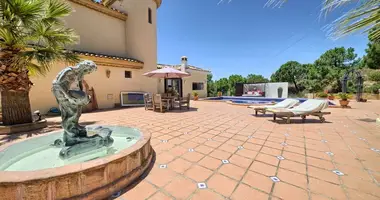 Villa in Estepona, Spanien