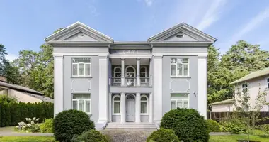 Дом 6 комнат в Юрмала, Латвия