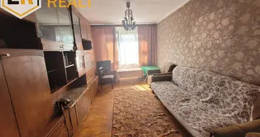 Apartamento 2 habitaciones en Kobriny, Belarús