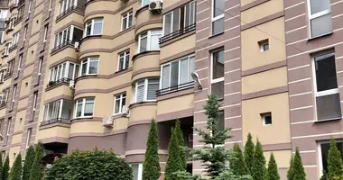 Mieszkanie 2 pokoi w Mińsk, Białoruś