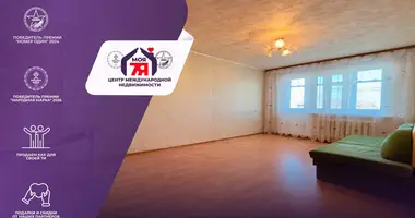 1 room apartment in Salihorsk, Belarus