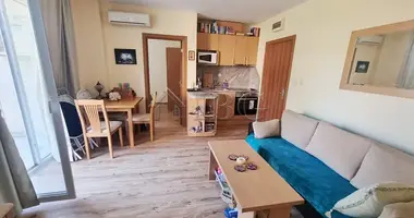 Квартира 2 комнаты в Несебр, Болгария