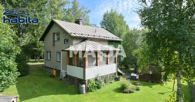 Дом в Helsinki sub region, Финляндия