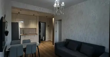 Wohnung 2 zimmer in Tiflis, Georgien