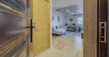 2 bedroom apartment in Tivat, Montenegro