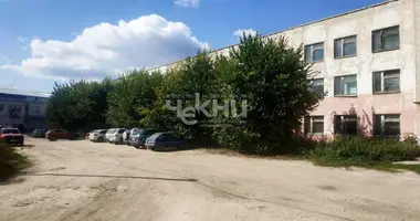 Gewerbefläche 1 639 m² in Balachna, Russland