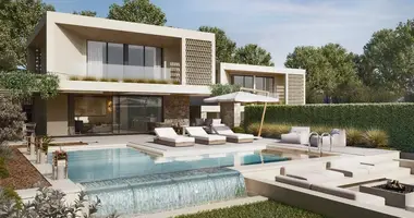 Villa 5 habitaciones en Chaniotis, Grecia