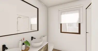 3 bedroom townthouse in San Javier, Spain