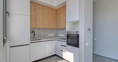 Apartamento 2 habitaciones en Demos Agiou Athanasiou, Chipre