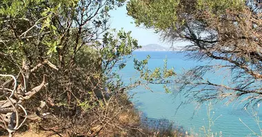 Plot of land in Zakynthos Municipality, Greece