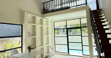Appartement 1 chambre dans Petulu, Indonésie
