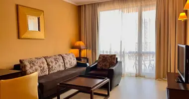 Apartamento 1 habitacion en Nesebar, Bulgaria