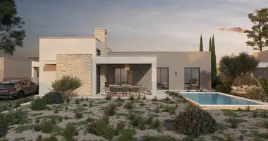 Maison 4 chambres dans Souni Zanatzia, Chypre