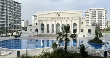 Студия 1 комната в Trikomo, Северный Кипр