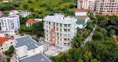 Apartamento 2 habitaciones en Boreti, Montenegro